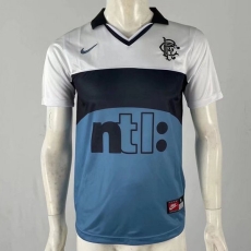 99-00 Rangers away